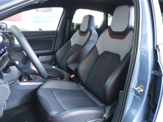 VOLKSWAGEN NIVUS 1.4 250 TSI TOTAL FLEX GTS AUTOMÁTICO